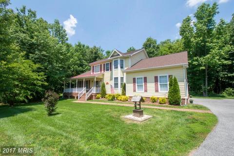 4924 Chalk Point Rd E