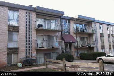 9278 Adelphi Rd #103