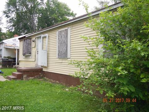 9278 Adelphi Rd #103