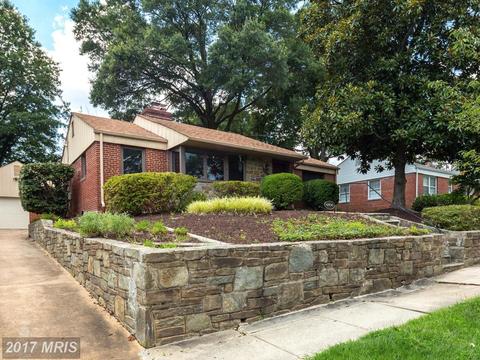 5619 Ager Rd