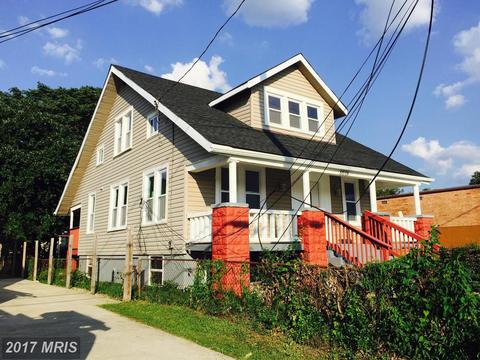5619 Ager Rd