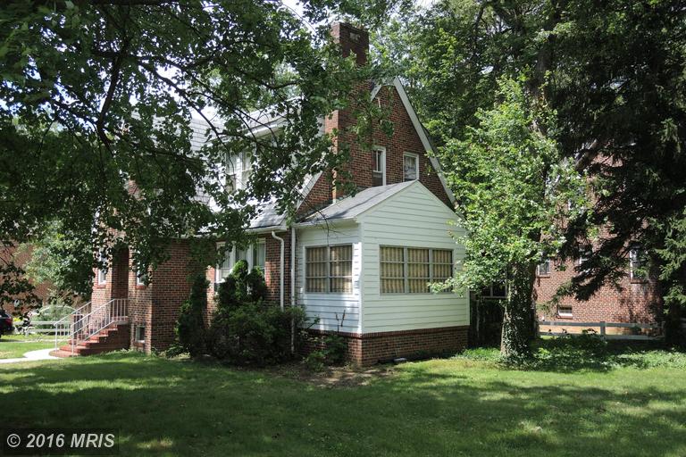 For Sale: 6504 44th Ave Hyattsville, MD 20782