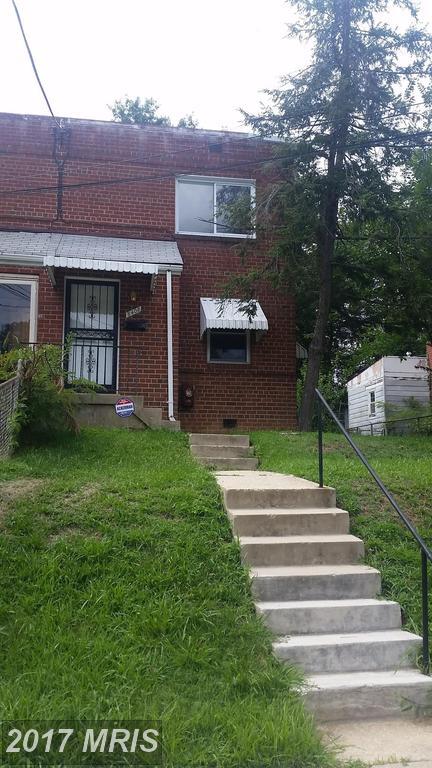 804 Bayfield St