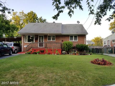 804 Bayfield St