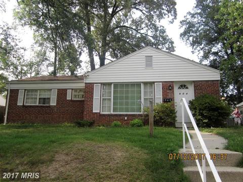 804 Bayfield St