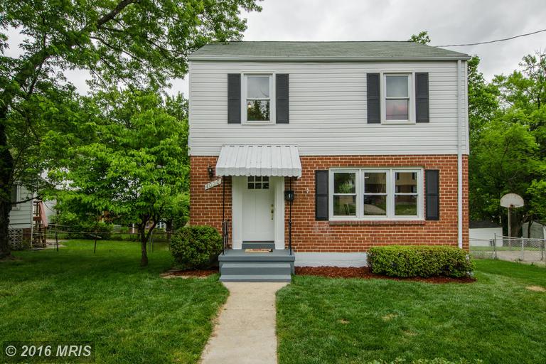 For Sale: 1020 E West Hwy Hyattsville, MD 20783