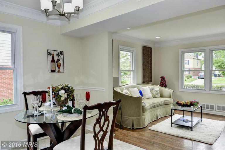 For Sale: 1020 E West Hwy Hyattsville, MD 20783