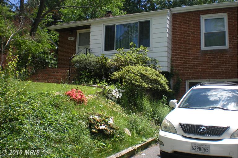 3107 Gumwood Dr Hyattsville, MD 20783