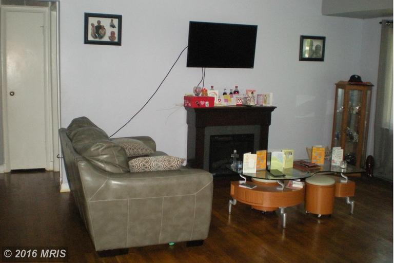 3107 Gumwood Dr Hyattsville, MD 20783