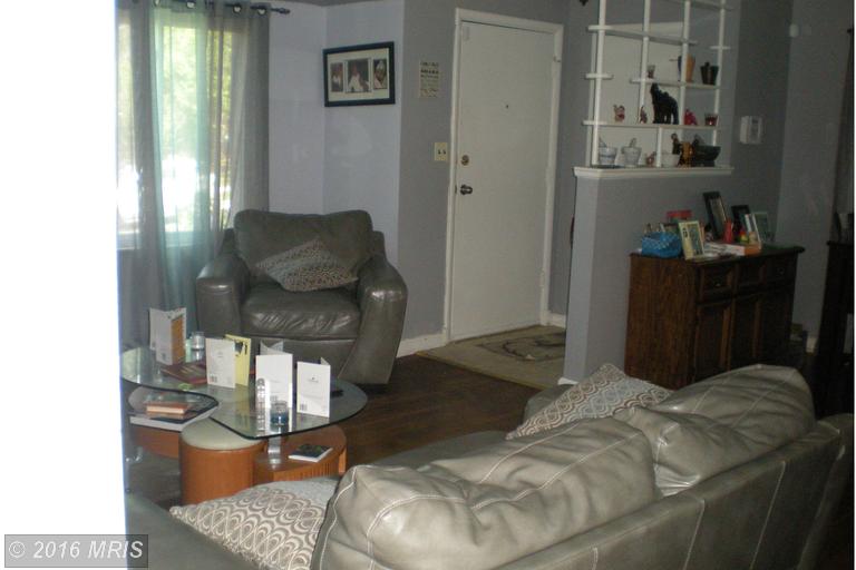 3107 Gumwood Dr Hyattsville, MD 20783