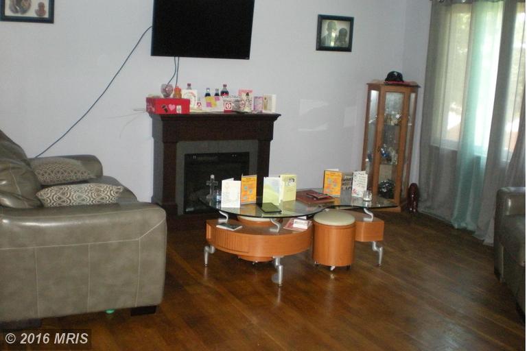 3107 Gumwood Dr Hyattsville, MD 20783