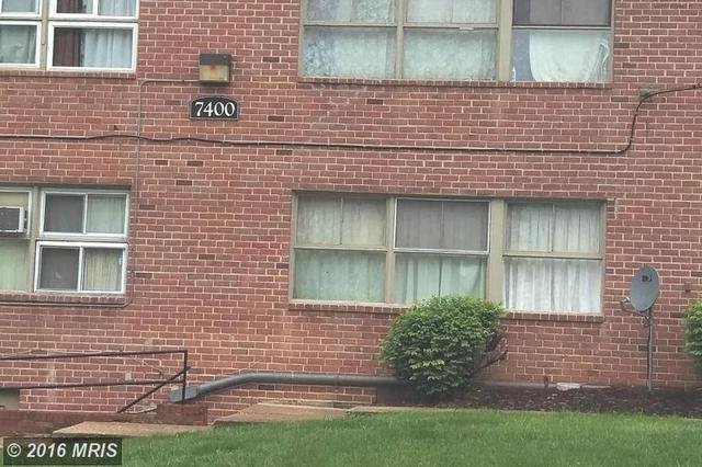 7400 18th Ave #1