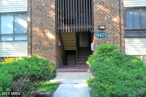 6100 Westchester Park Dr #TR11