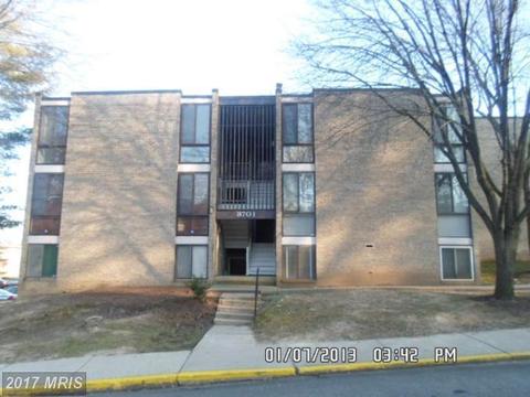 6100 Westchester Park Dr #TR11