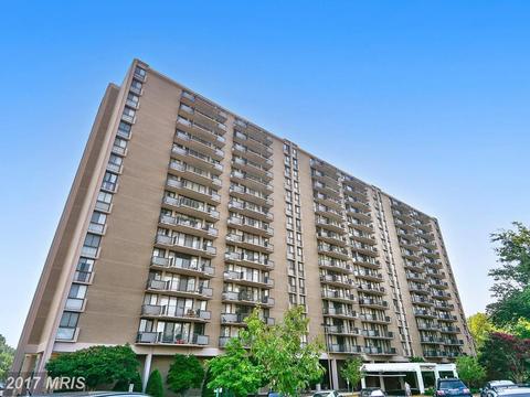 6100 Westchester Park Dr #TR11