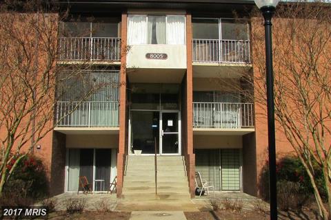 6100 Westchester Park Dr #TR11