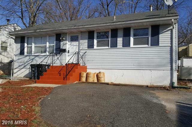 2103 Columbia Ave
