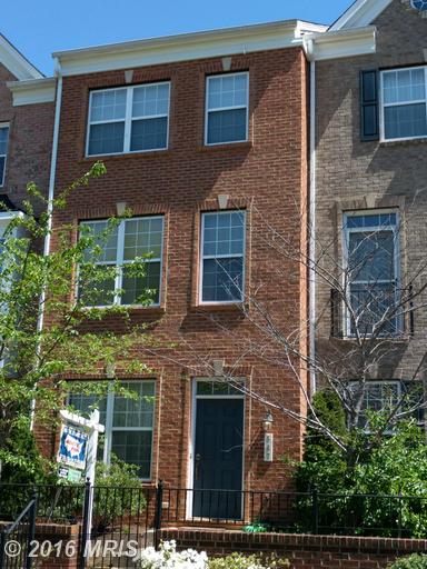 567 Garrett A Morgan Blvd, Hyattsville MD 20785