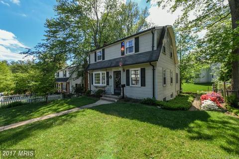 9625 Singleton Dr