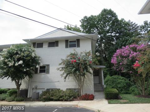 5450 Whitley Park Ter #409