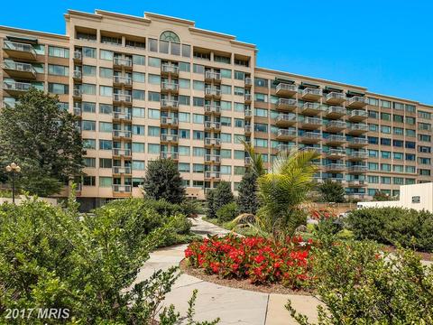 5450 Whitley Park Ter #409