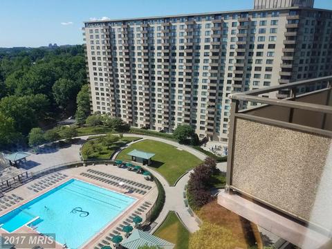 5450 Whitley Park Ter #409