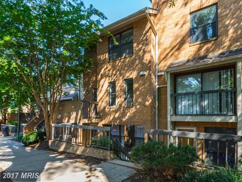 5450 Whitley Park Ter #409