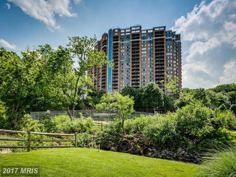 5450 Whitley Park Ter #409