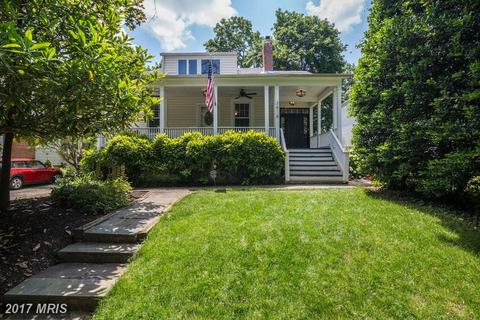 7203 Connecticut Ave