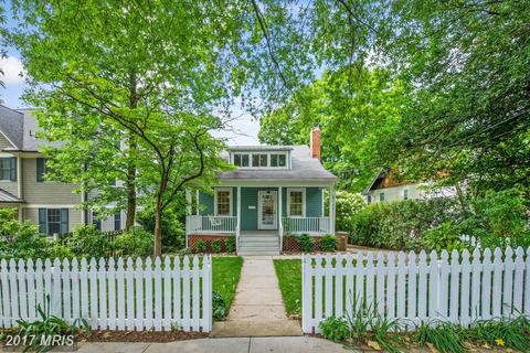 7203 Connecticut Ave