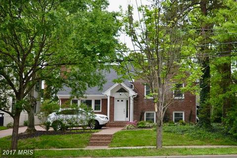 7203 Connecticut Ave