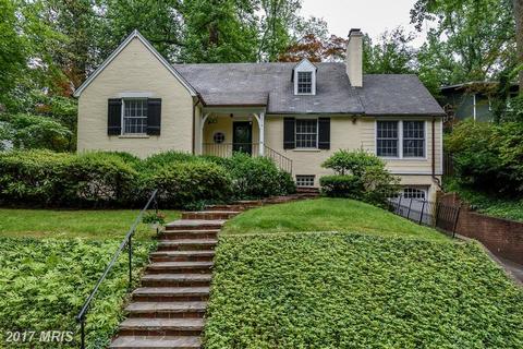 7203 Connecticut Ave
