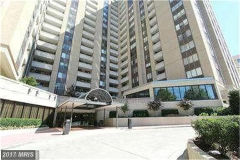 4601 Park Ave N #814P