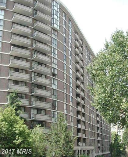 4601 Park Ave N #814P