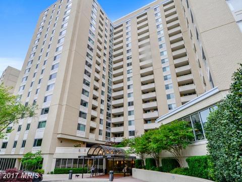 4601 Park Ave N #814P