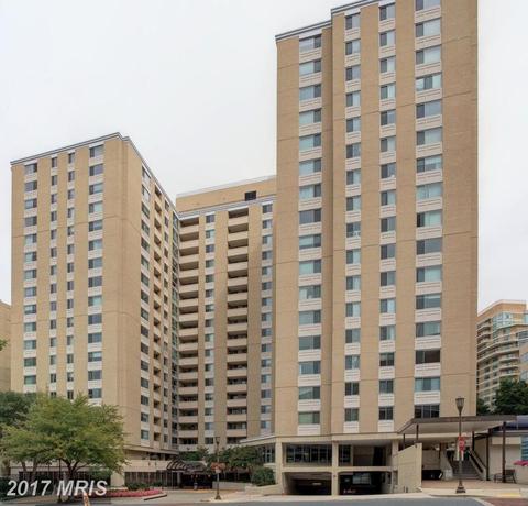 4601 Park Ave N #814P