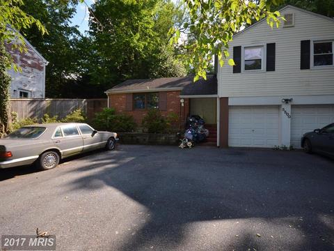 5500 Bradley Blvd