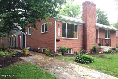 5500 Bradley Blvd