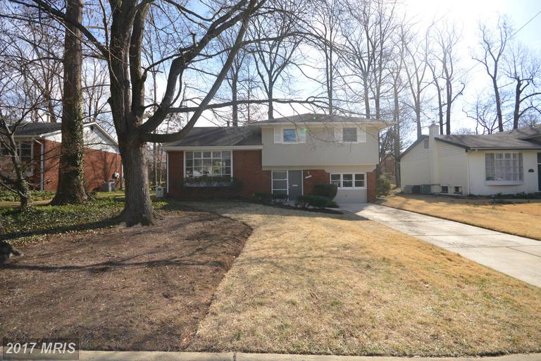 9702 Brixton Ln