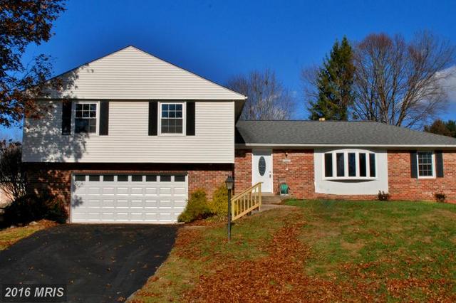 3517 Falling Green Rd