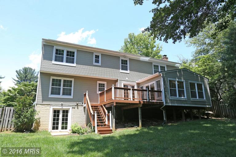 For Sale: 18165 Darnell Dr Olney, MD 20832