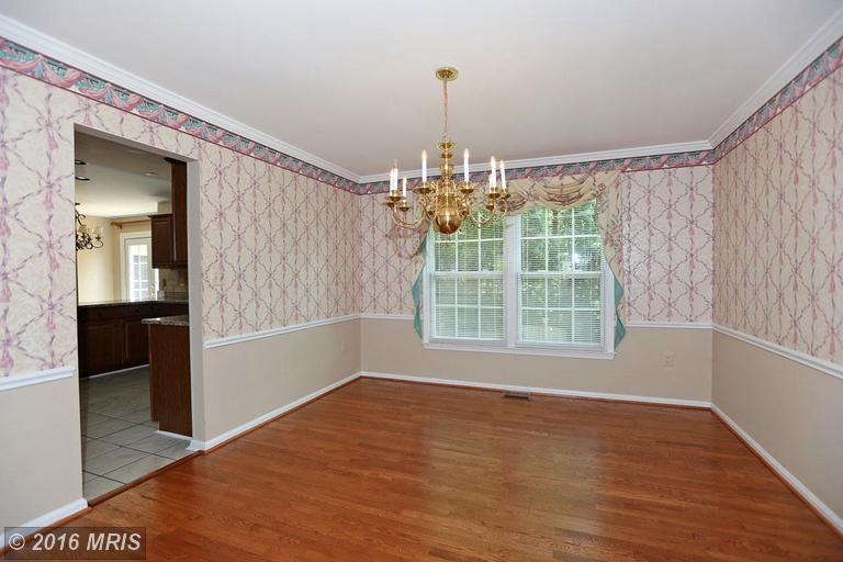 For Sale: 18165 Darnell Dr Olney, MD 20832
