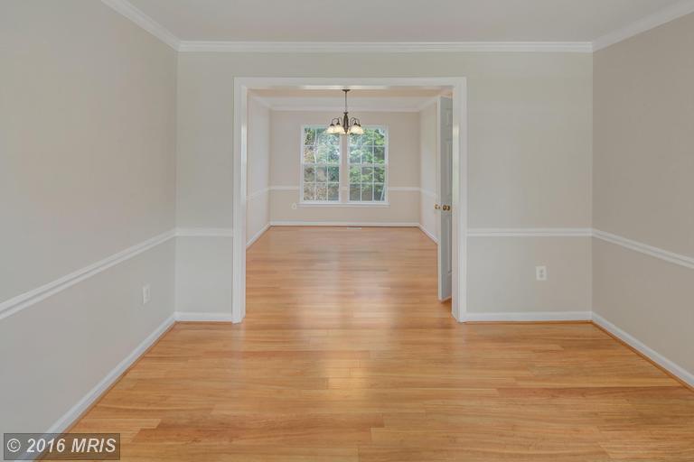 18116 Northern Dancer Ln, Boyds MD 20841