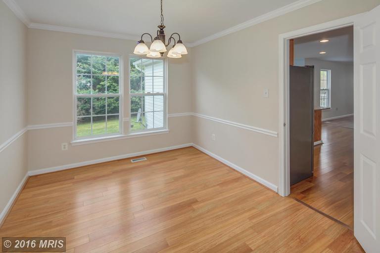 18116 Northern Dancer Ln, Boyds MD 20841