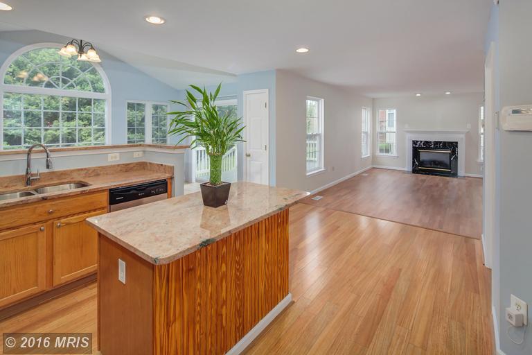 18116 Northern Dancer Ln, Boyds MD 20841