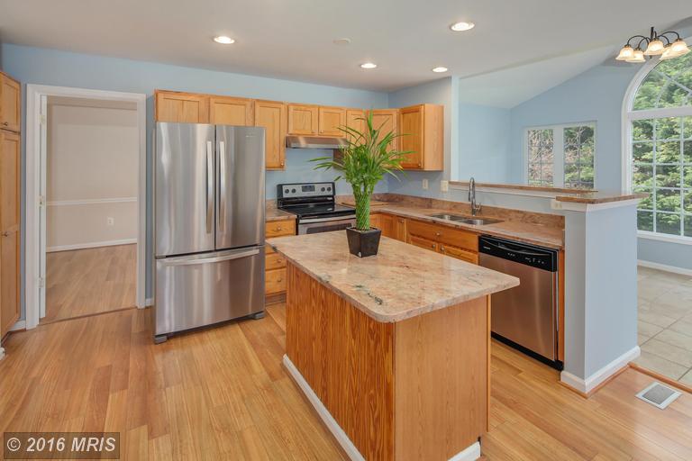 18116 Northern Dancer Ln, Boyds MD 20841