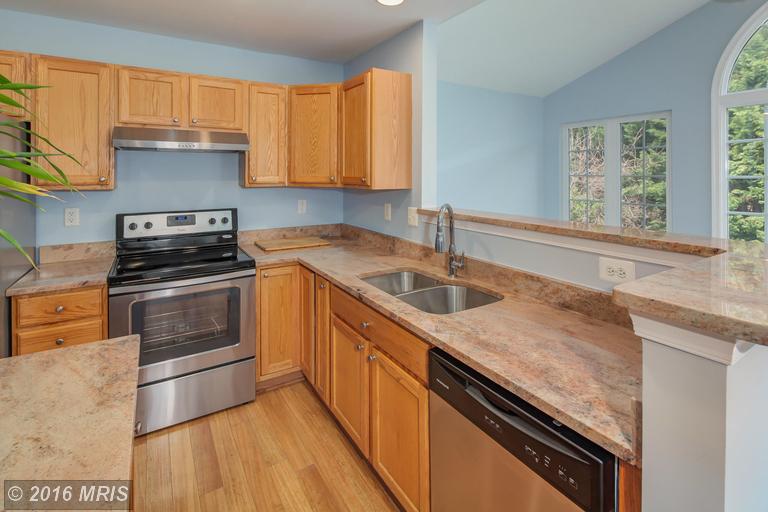 18116 Northern Dancer Ln, Boyds MD 20841
