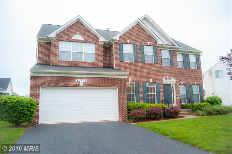 For Sale: 14321 Ashleigh Greene Rd W Boyds, MD 20841