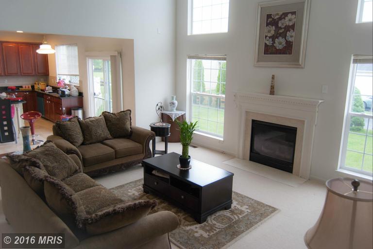 For Sale: 14321 Ashleigh Greene Rd W Boyds, MD 20841