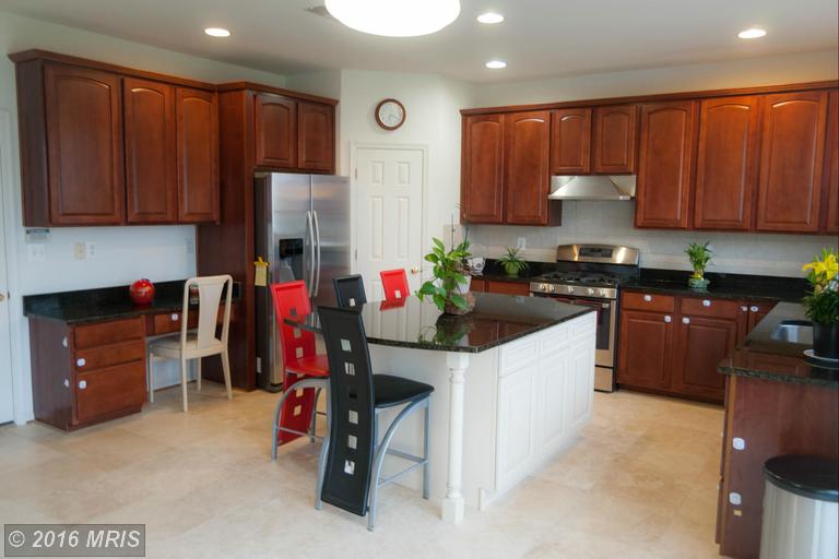 For Sale: 14321 Ashleigh Greene Rd W Boyds, MD 20841